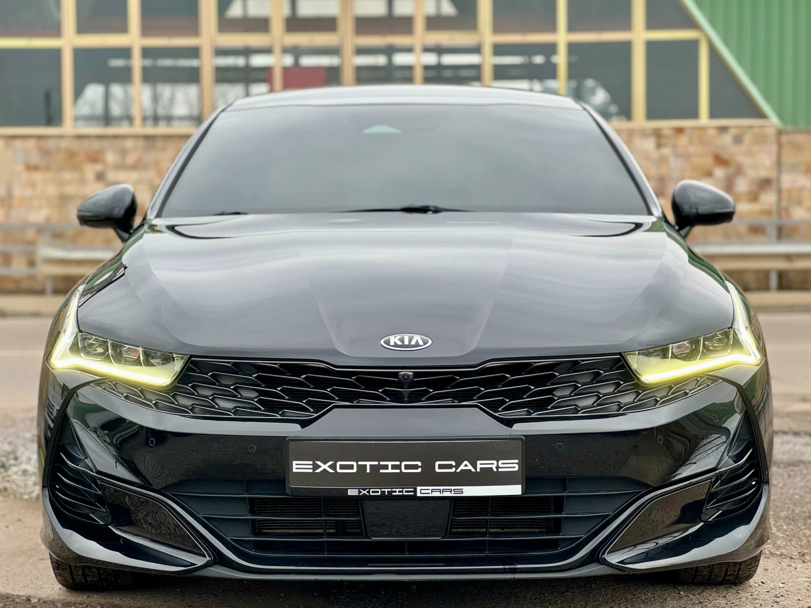 Kia K5 2.0 CVVL ! Signature ! - изображение 2