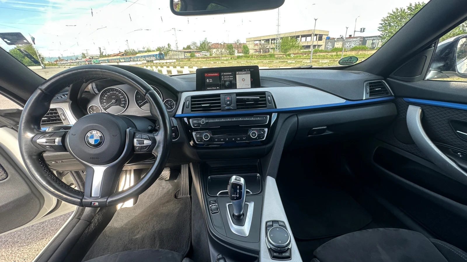 BMW 420 LCI | Mobile.bg � ����������� 10