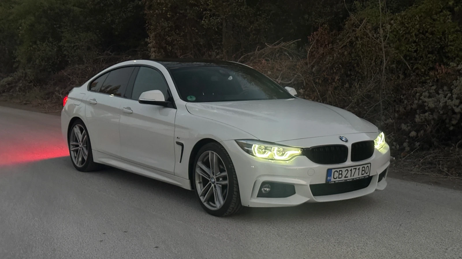 BMW 420 LCI | Mobile.bg � ����������� 9