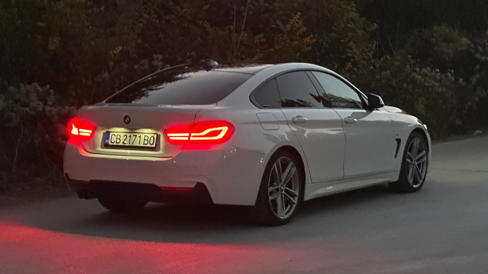 BMW 420 LCI | Mobile.bg � ����������� 8