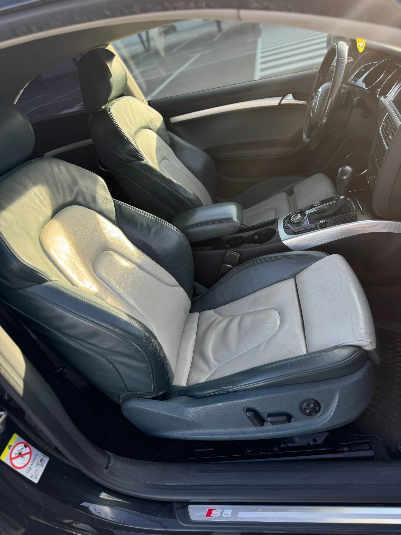 Audi A5 Audi A5 3.2FSI | Mobile.bg � ����������� 4