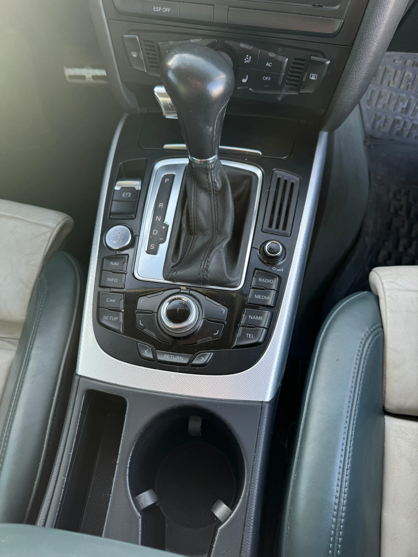 Audi A5 Audi A5 3.2FSI | Mobile.bg � ����������� 7