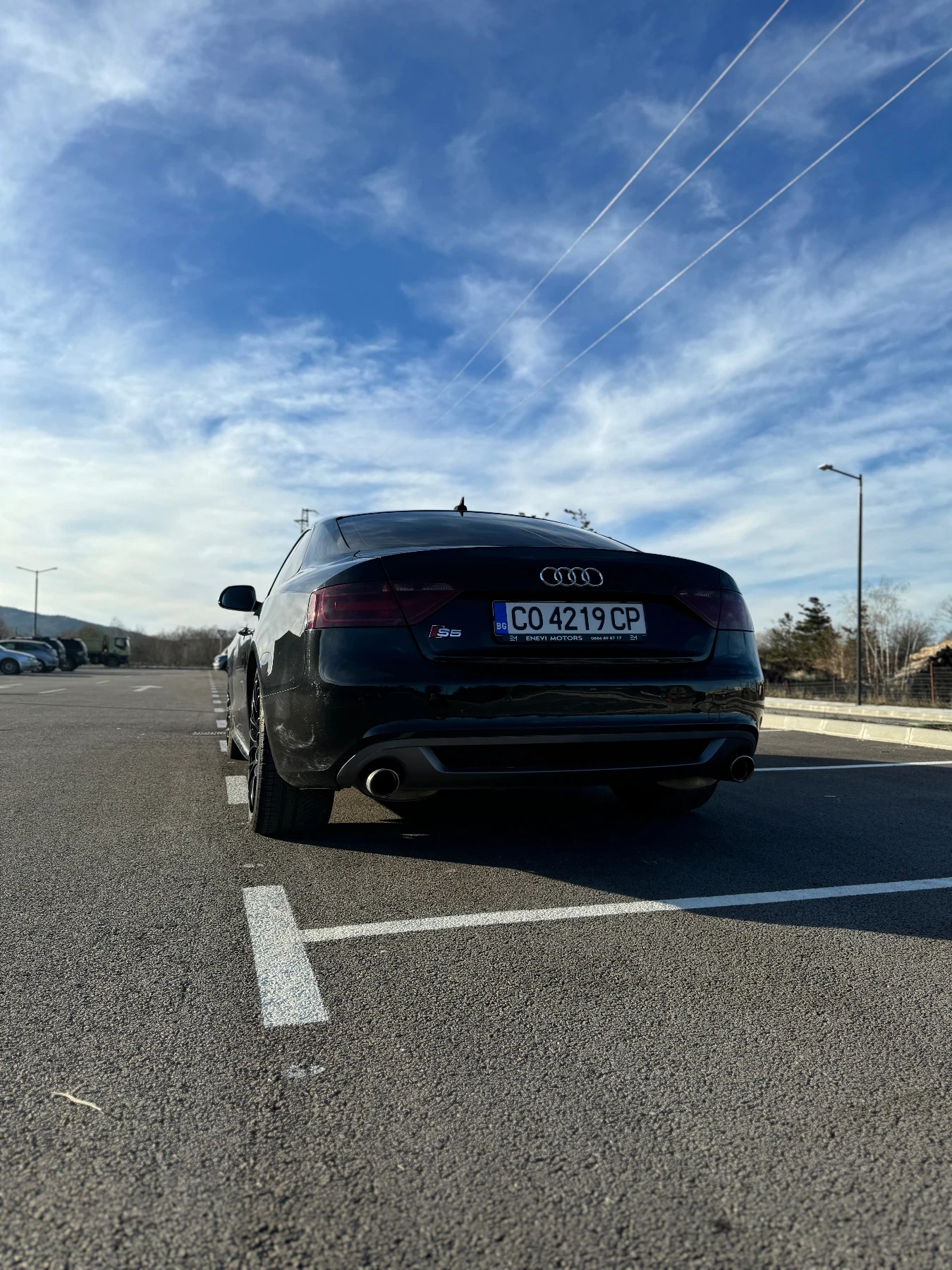 Audi A5 Audi A5 3.2FSI | Mobile.bg � ����������� 2