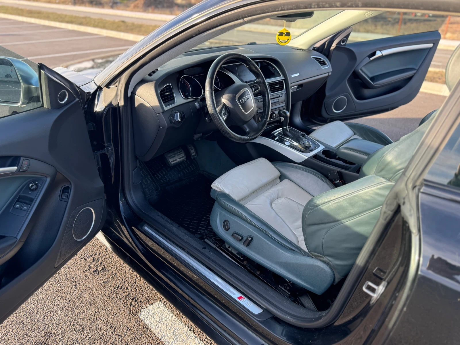 Audi A5 Audi A5 3.2FSI | Mobile.bg � ����������� 8