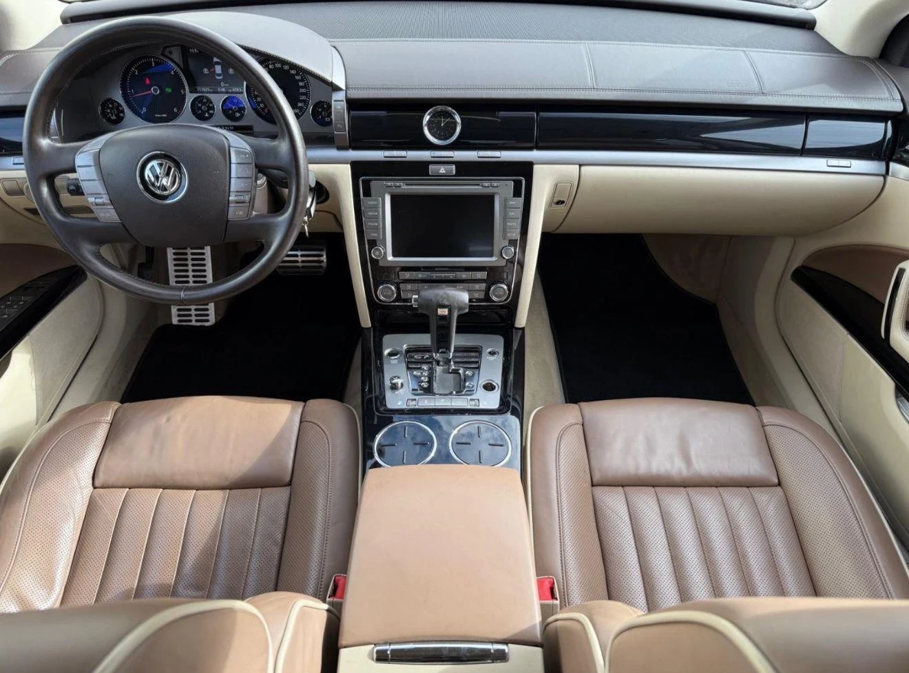 VW Phaeton | Mobile.bg � ����������� 3