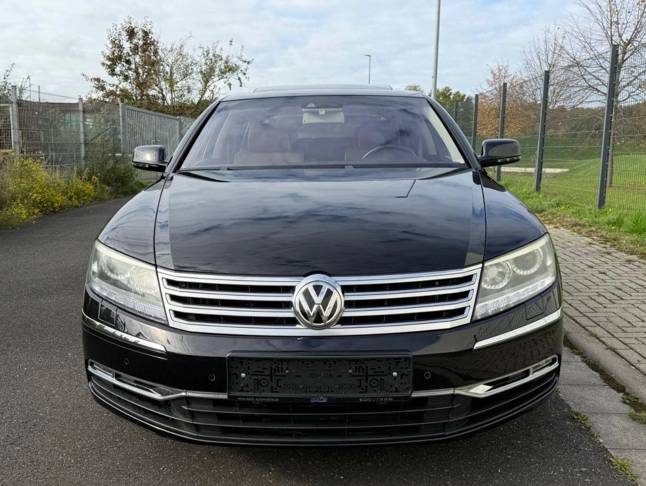 VW Phaeton | Mobile.bg � ����������� 1
