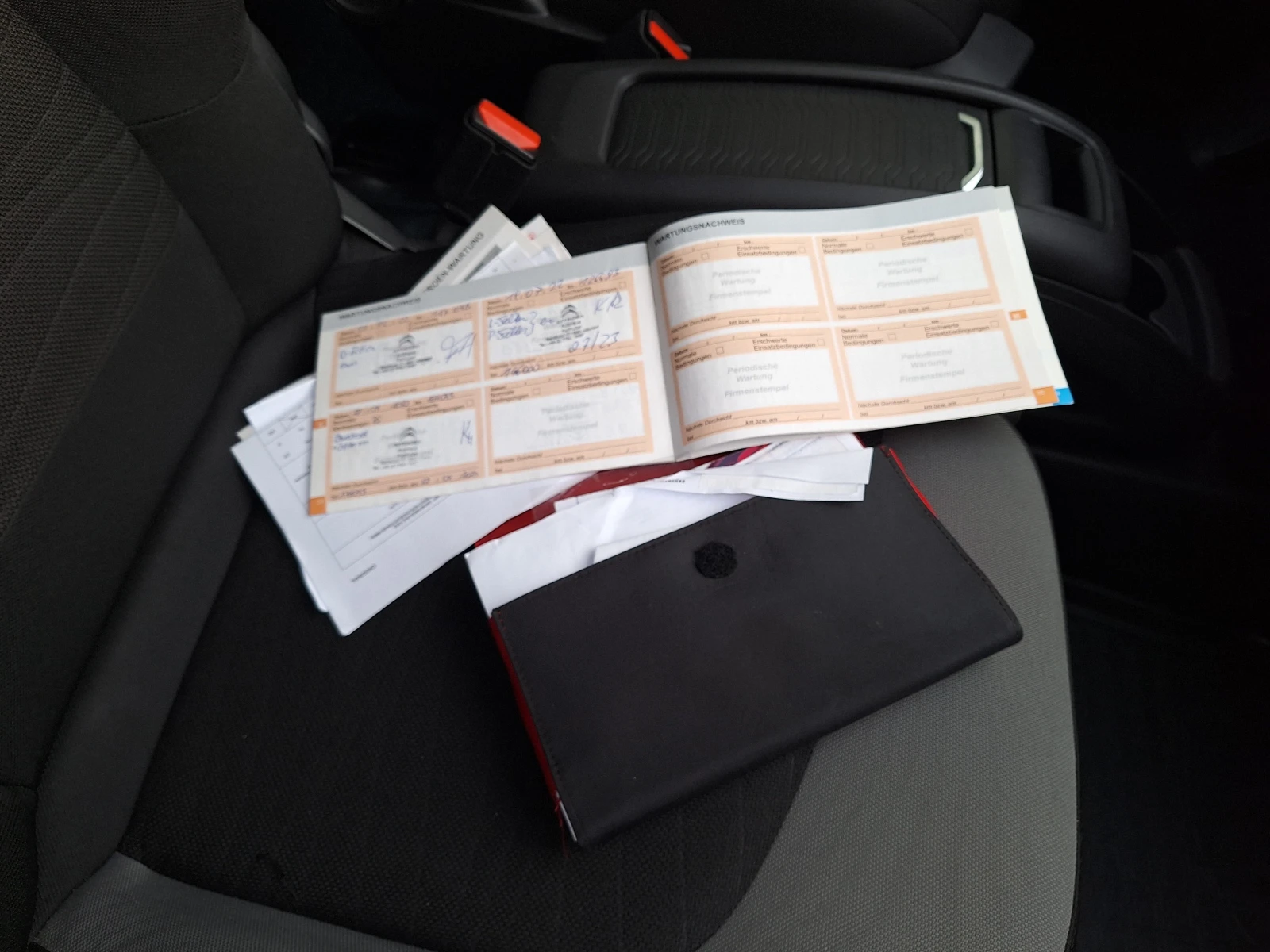 Citroen C4 Picasso 1.6 HDI Euro 5 | Mobile.bg � ����������� 16