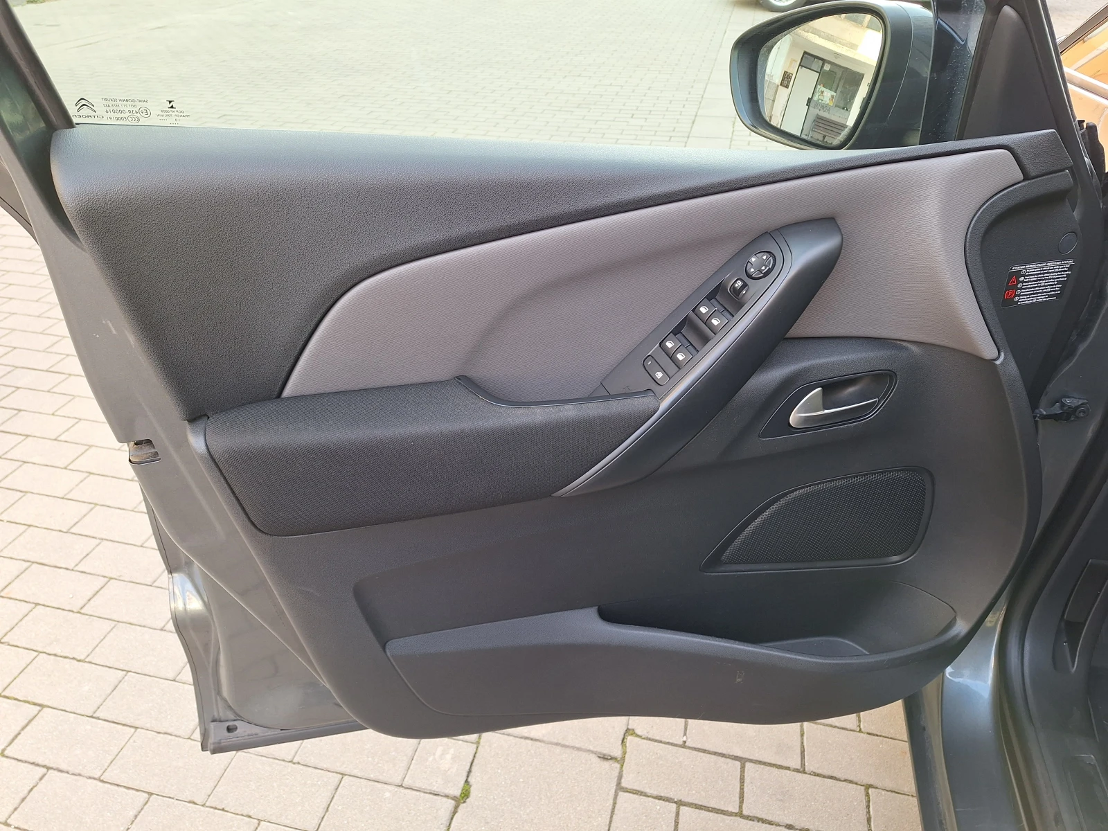 Citroen C4 Picasso 1.6 HDI Euro 5 - изображение 6