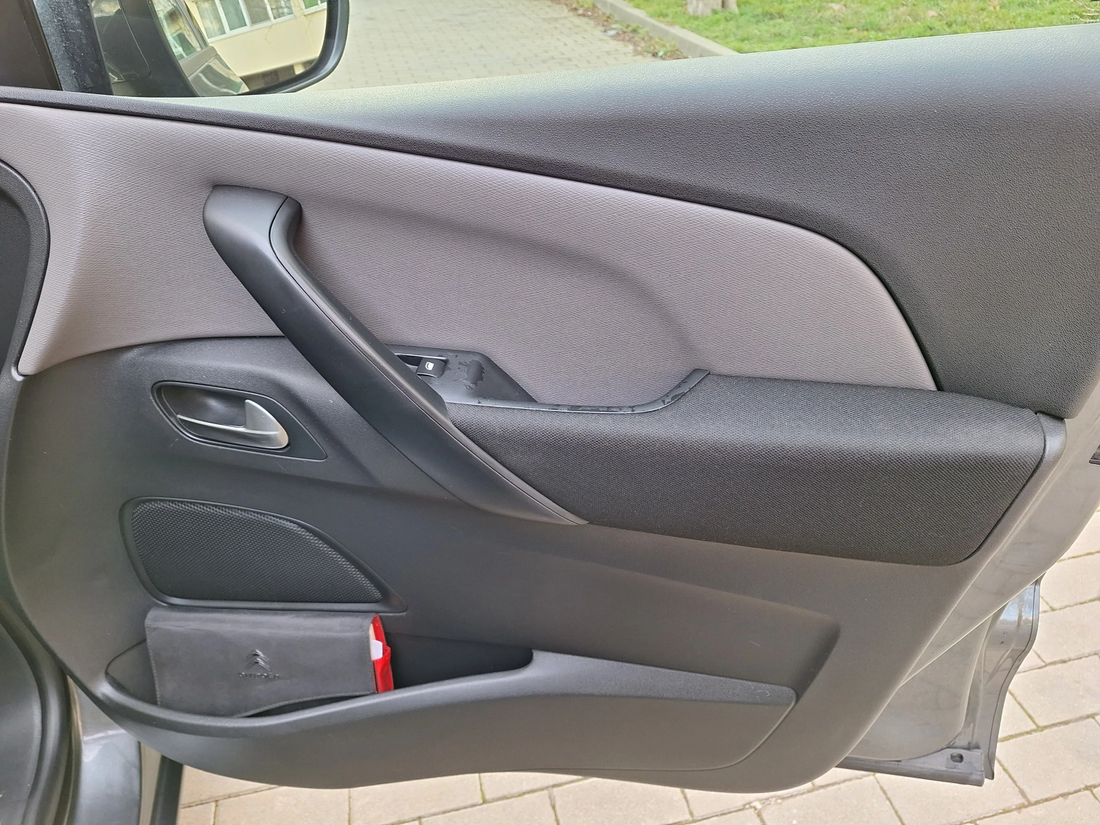 Citroen C4 Picasso 1.6 HDI Euro 5 | Mobile.bg � ����������� 15