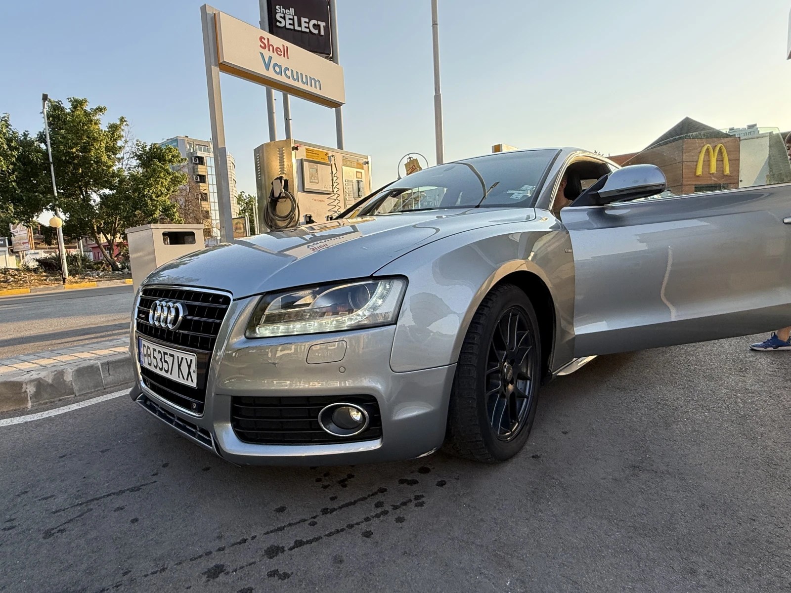 Audi A5  - изображение 3