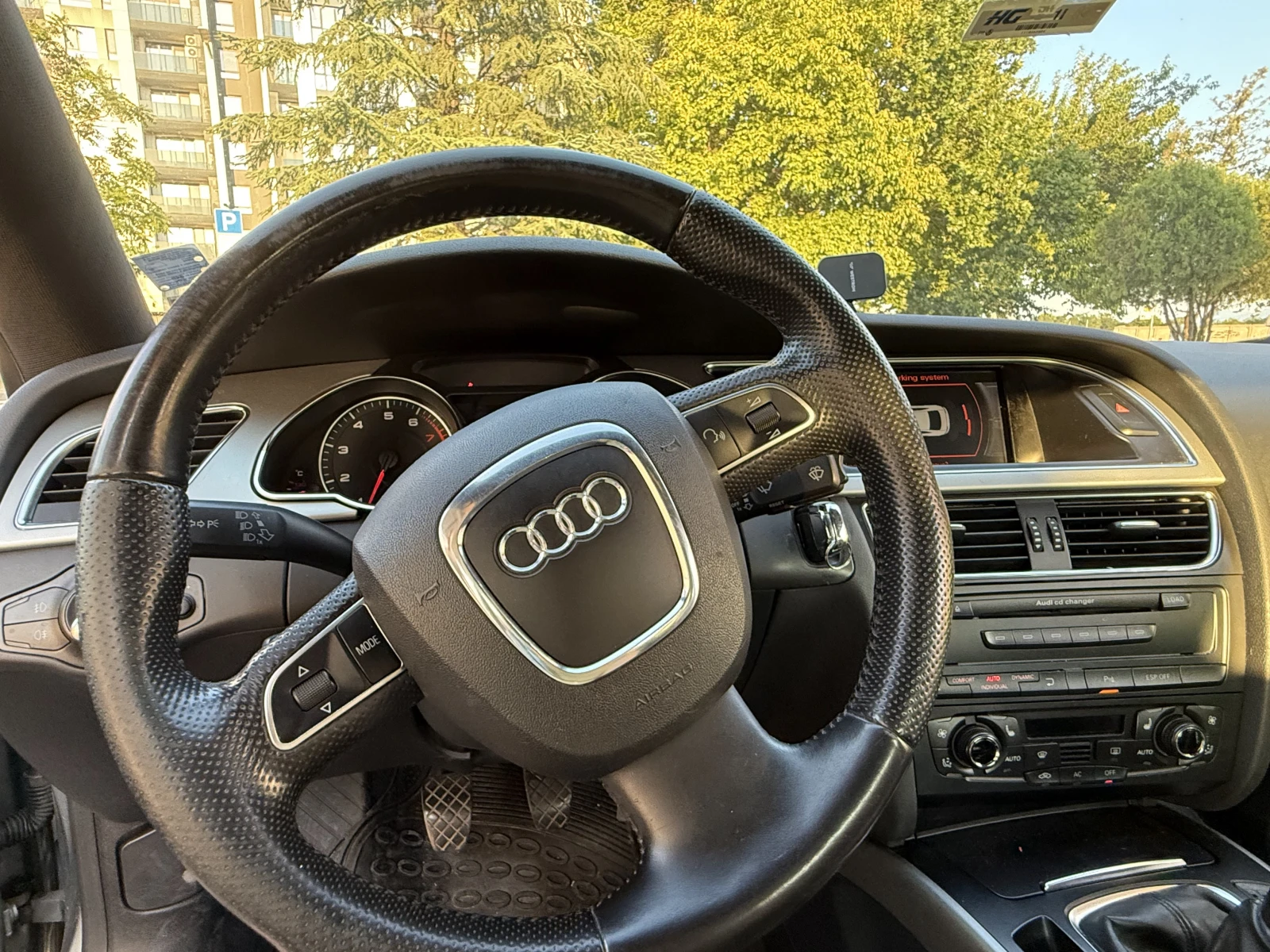 Audi A5  - изображение 8