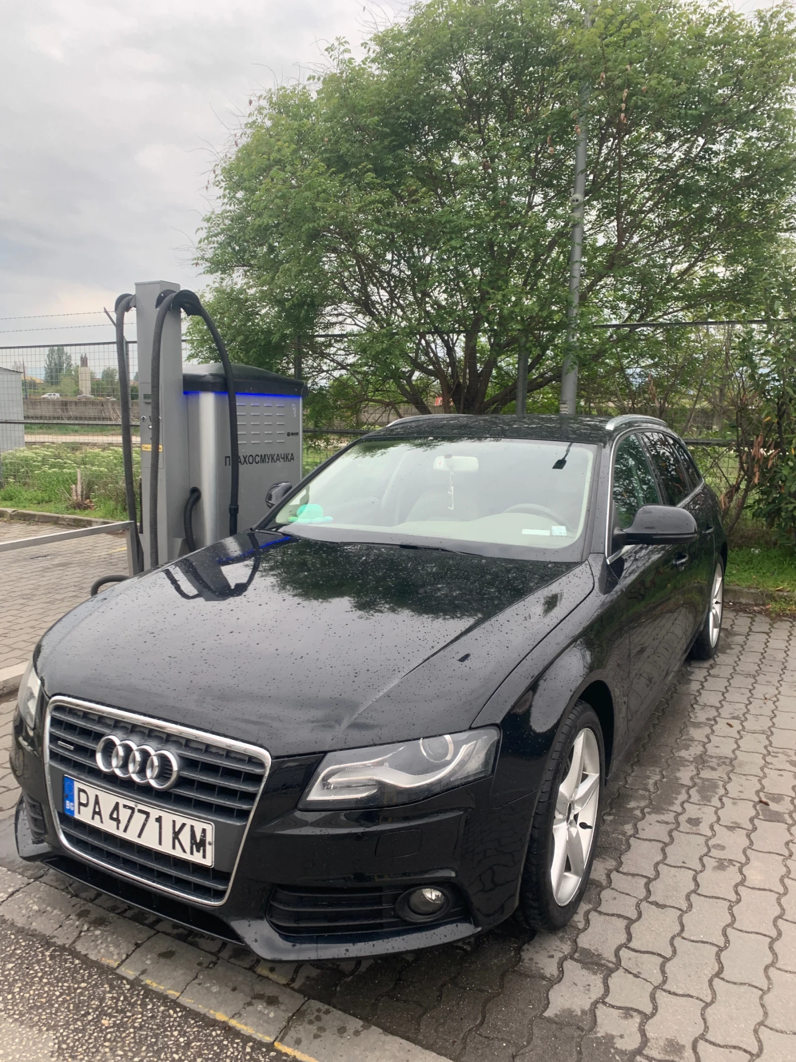 Audi A4 Кожа| Автомат| 2.0 TDI - изображение 4