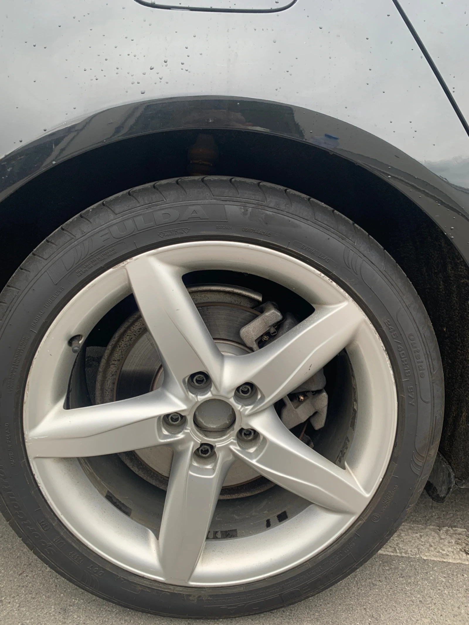 Audi A4 ����| �������| 2.0 TDI | Mobile.bg � ����������� 14