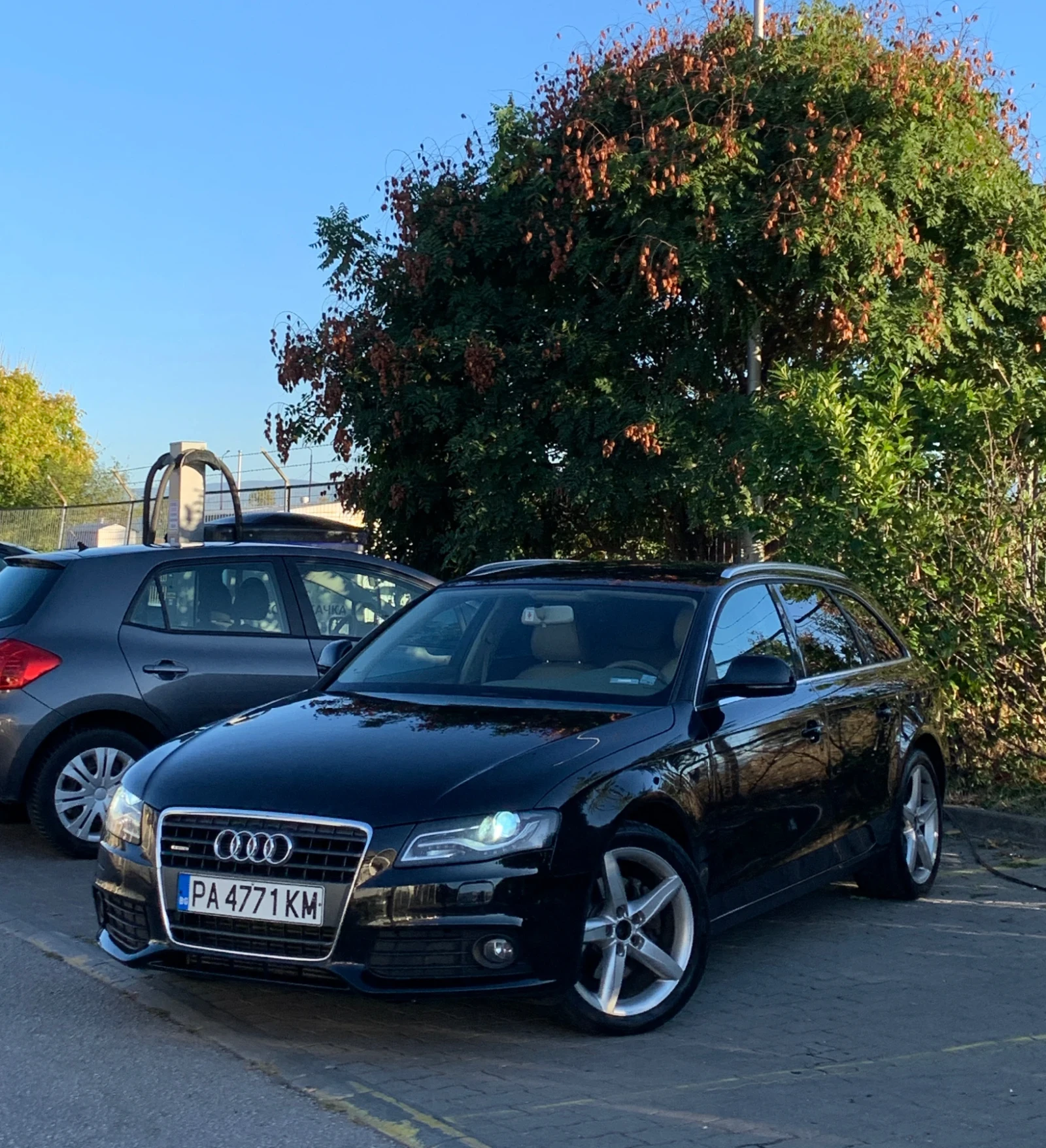 Audi A4 ����| �������| 2.0 TDI | Mobile.bg � ����������� 1