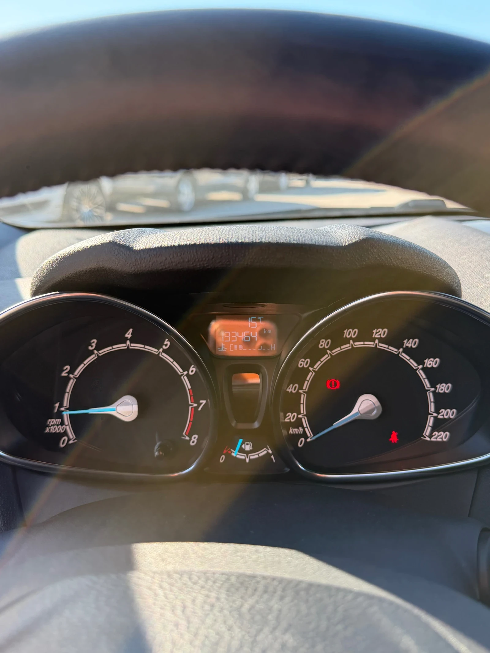 Ford Fiesta * ST-LINE* ECOBOOST*  | Mobile.bg � ����������� 16