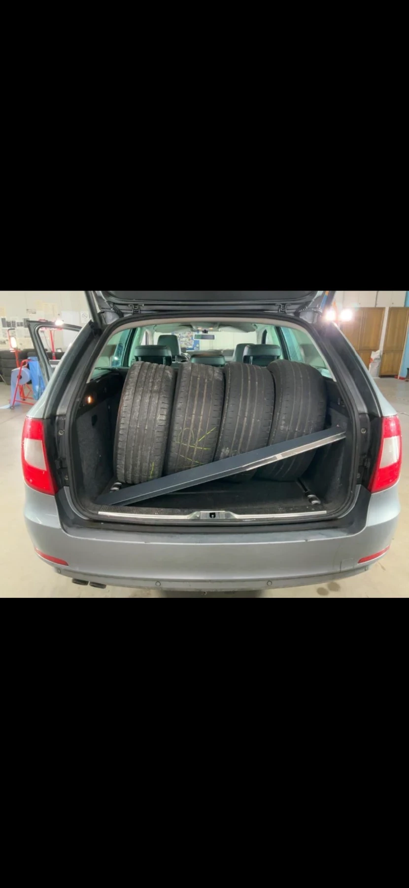 Skoda Superb Elegance | Mobile.bg � ����������� 12