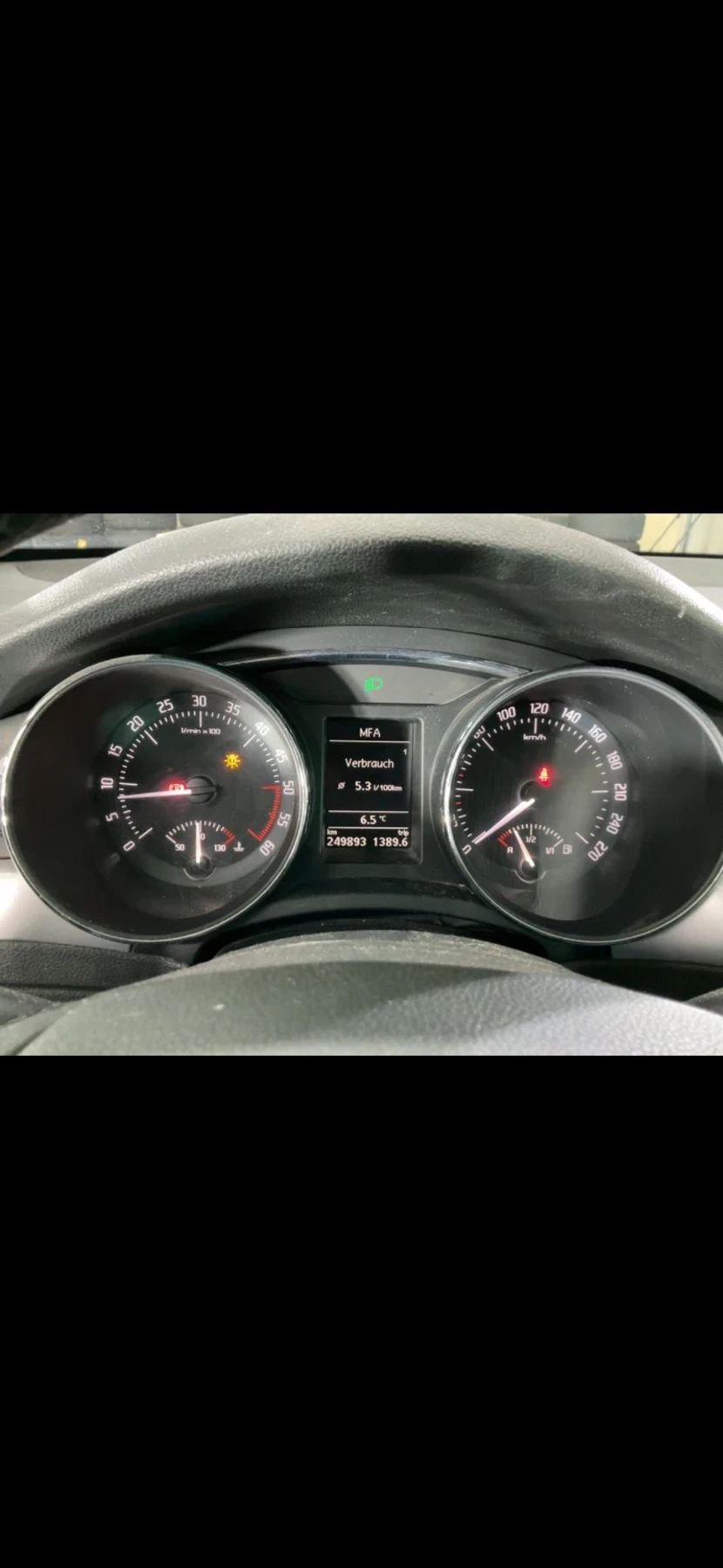 Skoda Superb Elegance - изображение 10