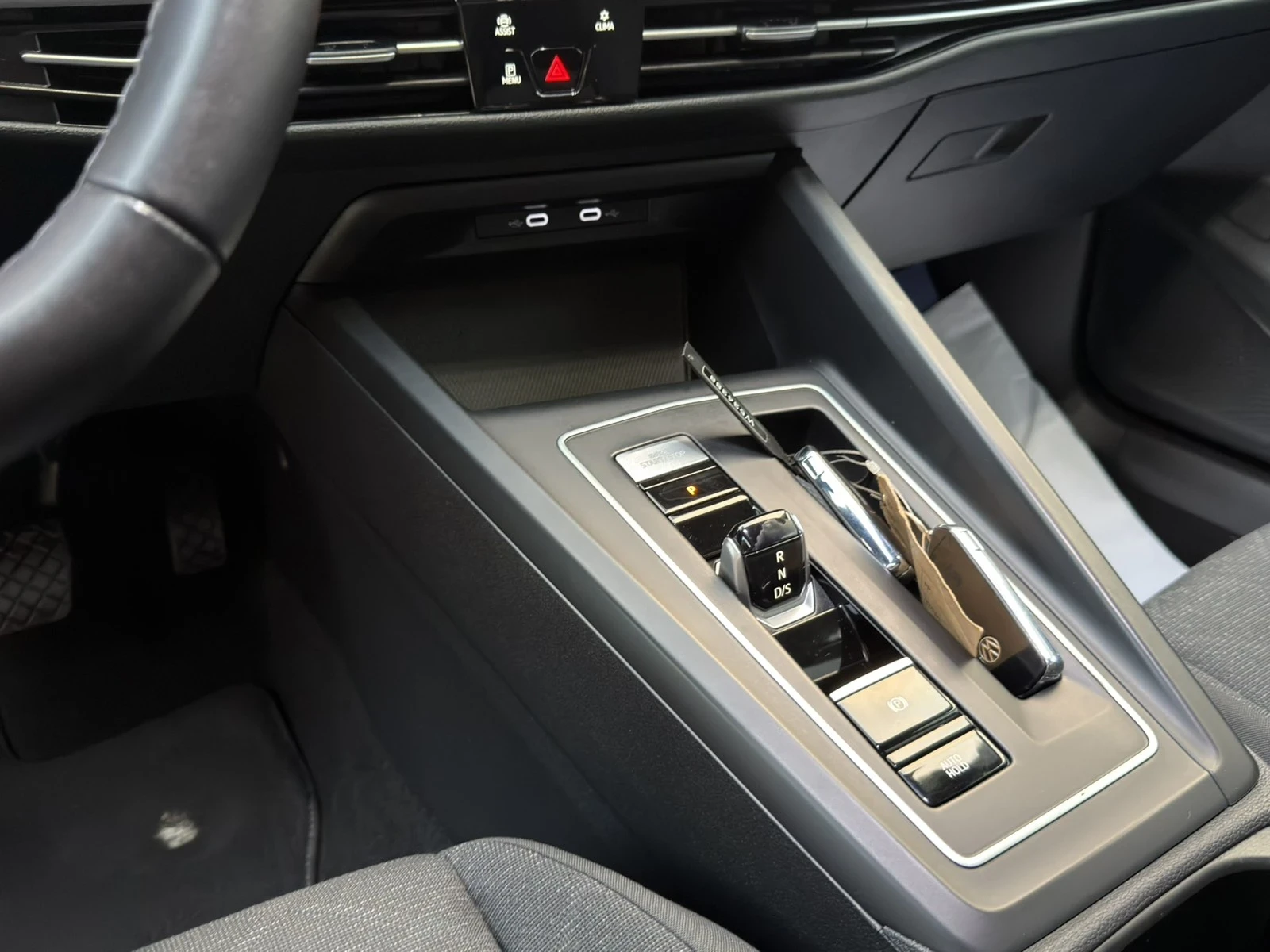 VW Golf Variant VW Golf 8 4motion - изображение 7