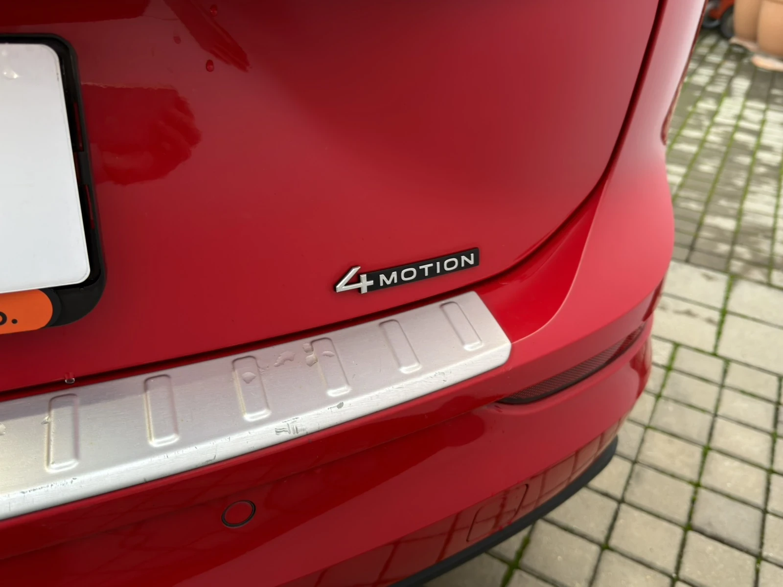 VW Golf Variant VW Golf 8 4motion | Mobile.bg � ����������� 12
