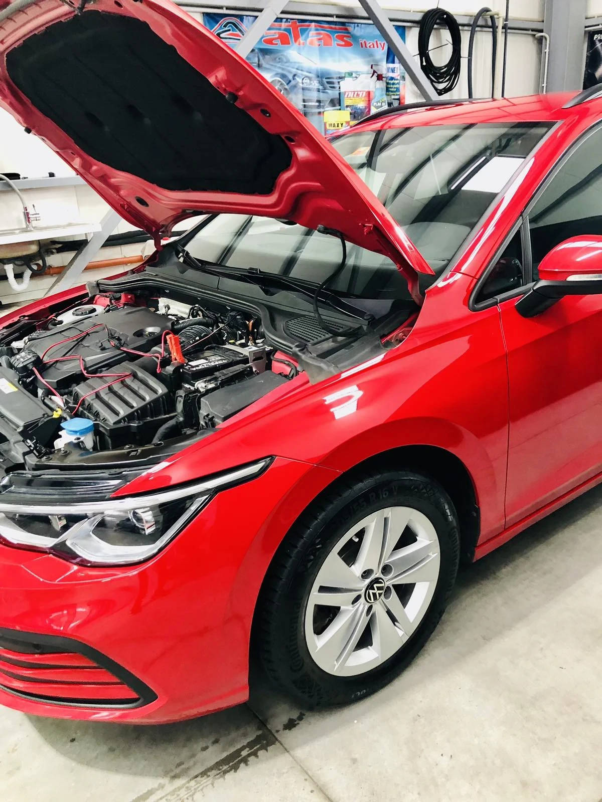 VW Golf Variant VW Golf 8 4motion | Mobile.bg � ����������� 13