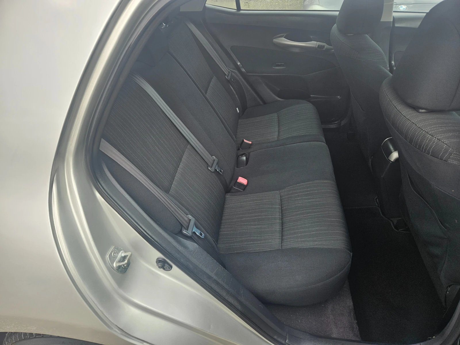 Toyota Auris 1.4VVT-I  | Mobile.bg � ����������� 14