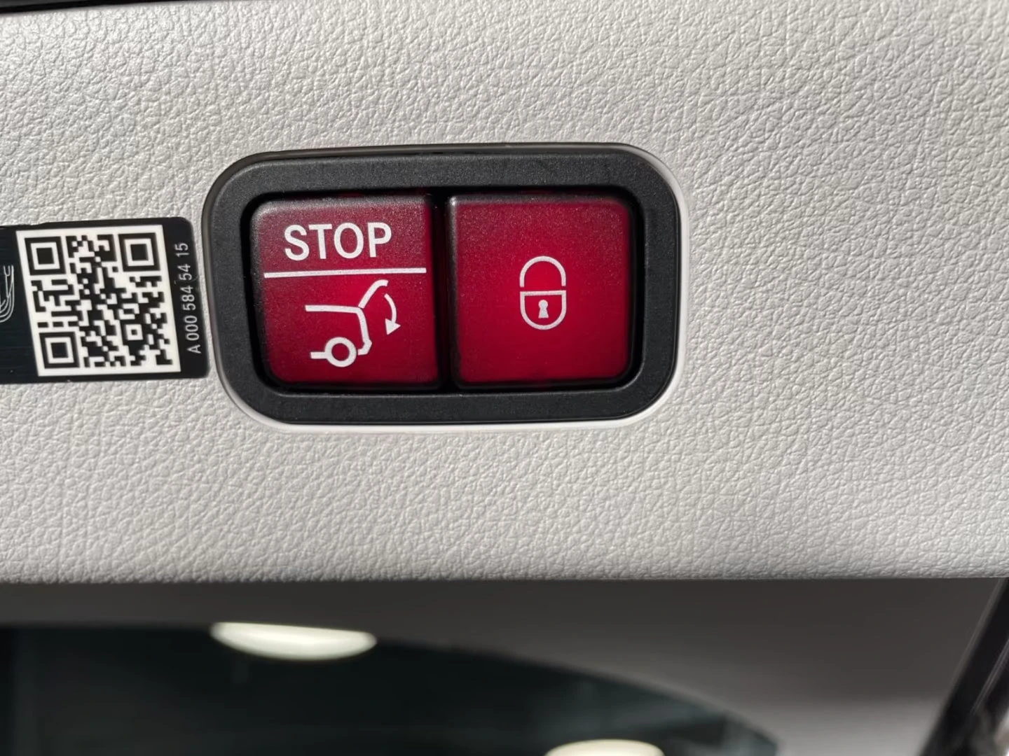 Mercedes-Benz EQS 580/523HP/4M/HYPERSCRN/360/ADVANCE/MEMORY/940v | Mobile.bg � ����������� 14