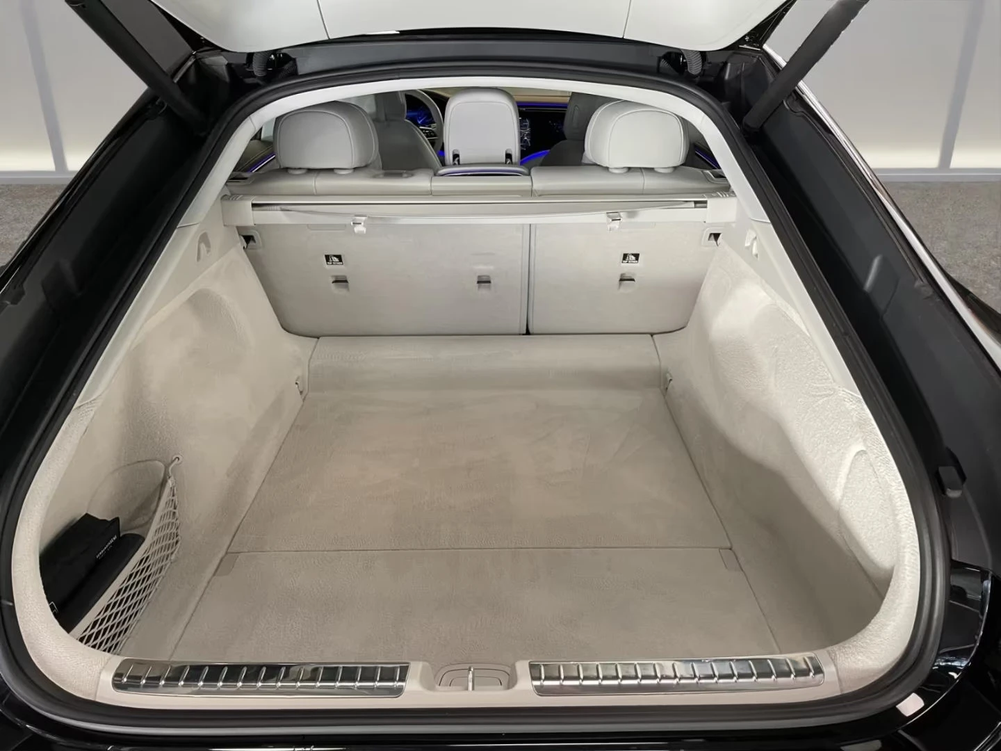 Mercedes-Benz EQS 580/523HP/4M/HYPERSCRN/360/ADVANCE/MEMORY/940v - изображение 6