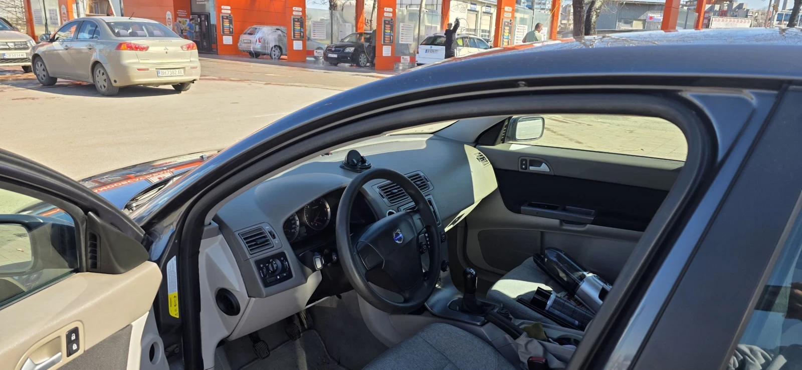 Volvo S40 1.6 hdi | Mobile.bg � ����������� 10