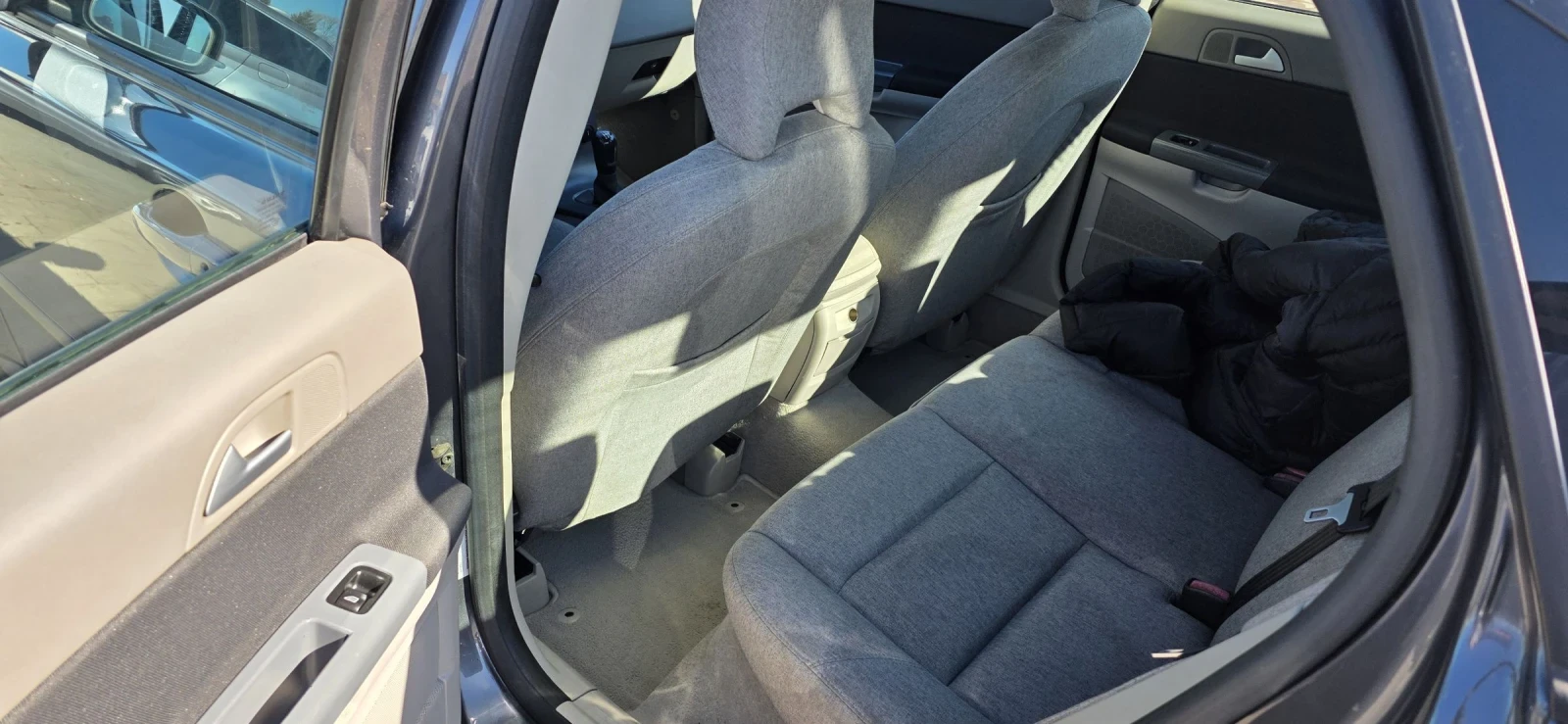 Volvo S40 1.6 hdi | Mobile.bg � ����������� 13