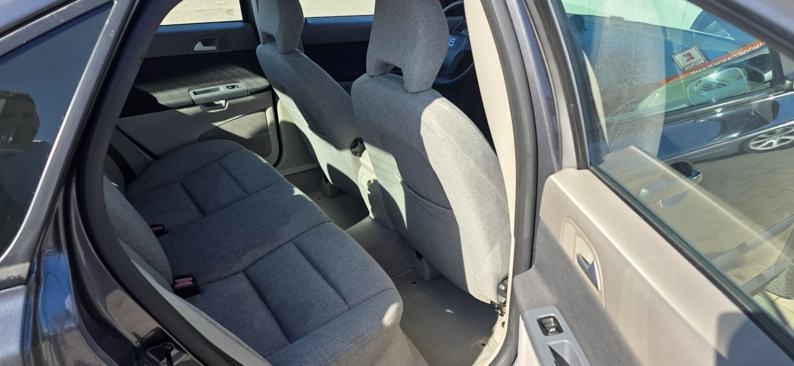 Volvo S40 1.6 hdi | Mobile.bg � ����������� 14