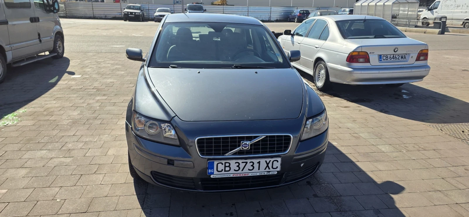 Volvo S40 1.6 hdi | Mobile.bg � ����������� 2