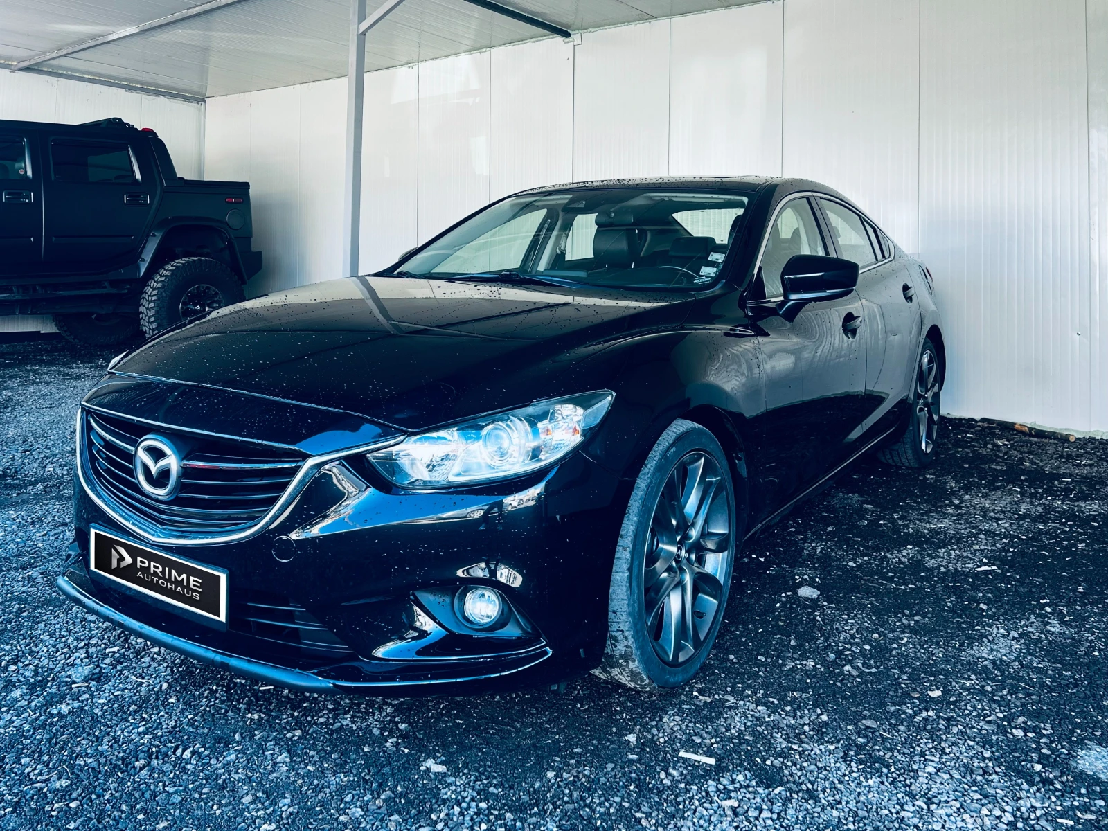 Mazda 6 undefined | Auto.bg — изображение 1