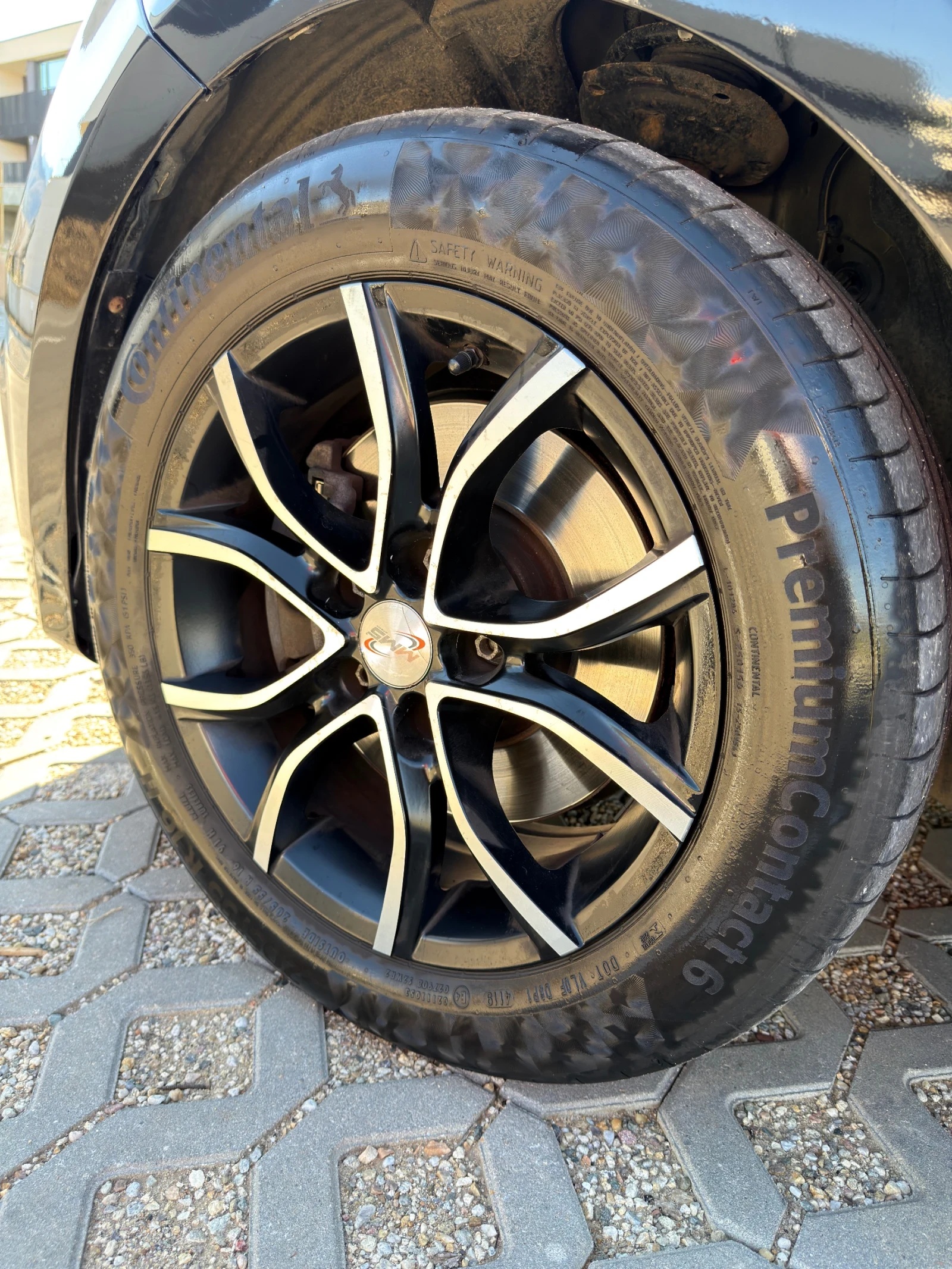 Seat Leon FR, снимка 15 - Автомобили и джипове - 54160293