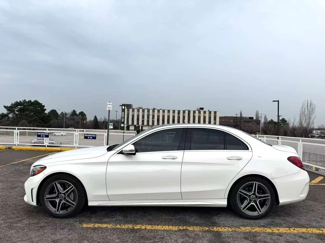 Mercedes-Benz C 300 * CARFAX * ��� ����� * ��������� *  | Mobile.bg � ����������� 2