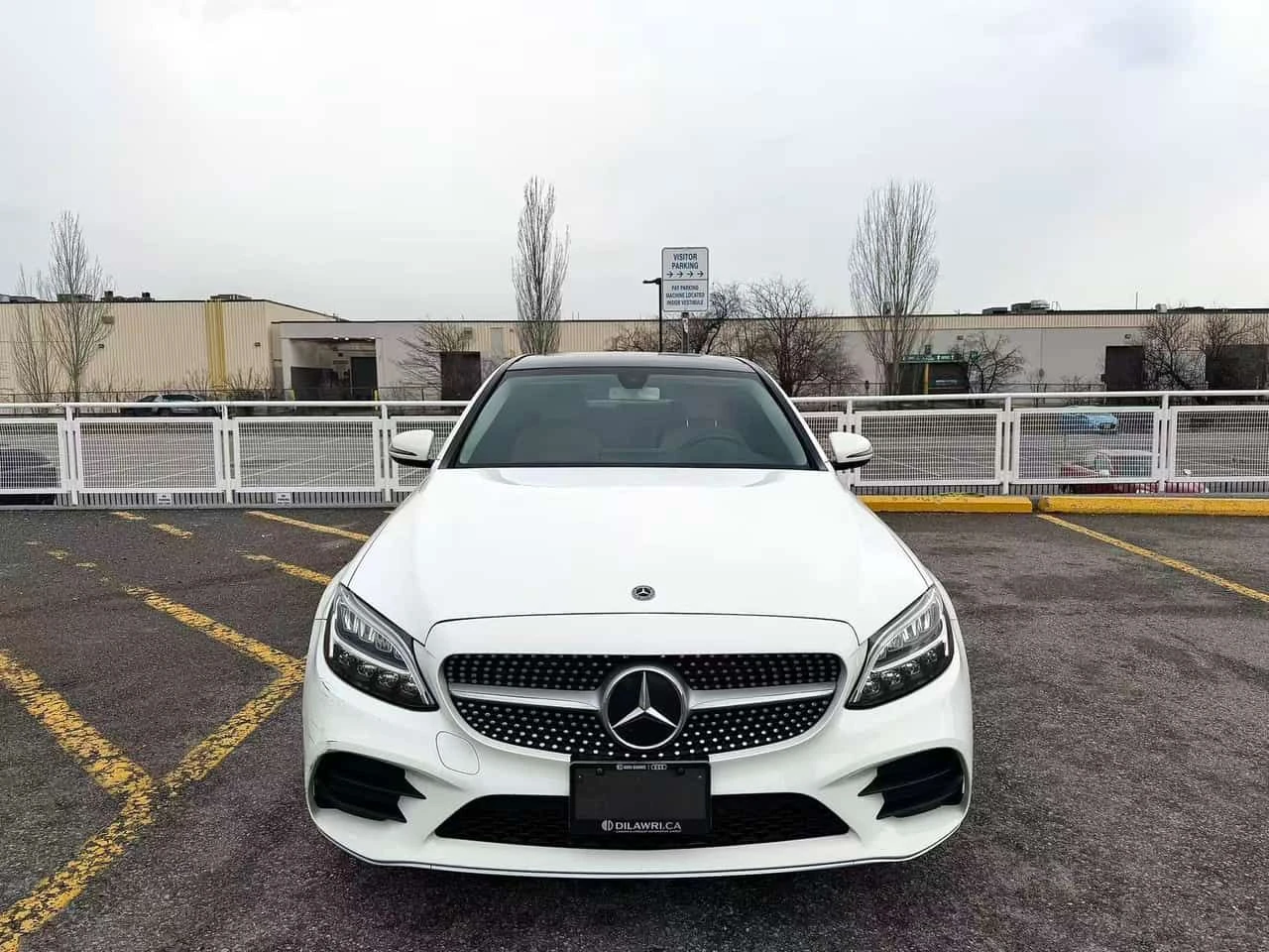 Mercedes-Benz C 300 * CARFAX * ��� ����� * ��������� *  | Mobile.bg � ����������� 6