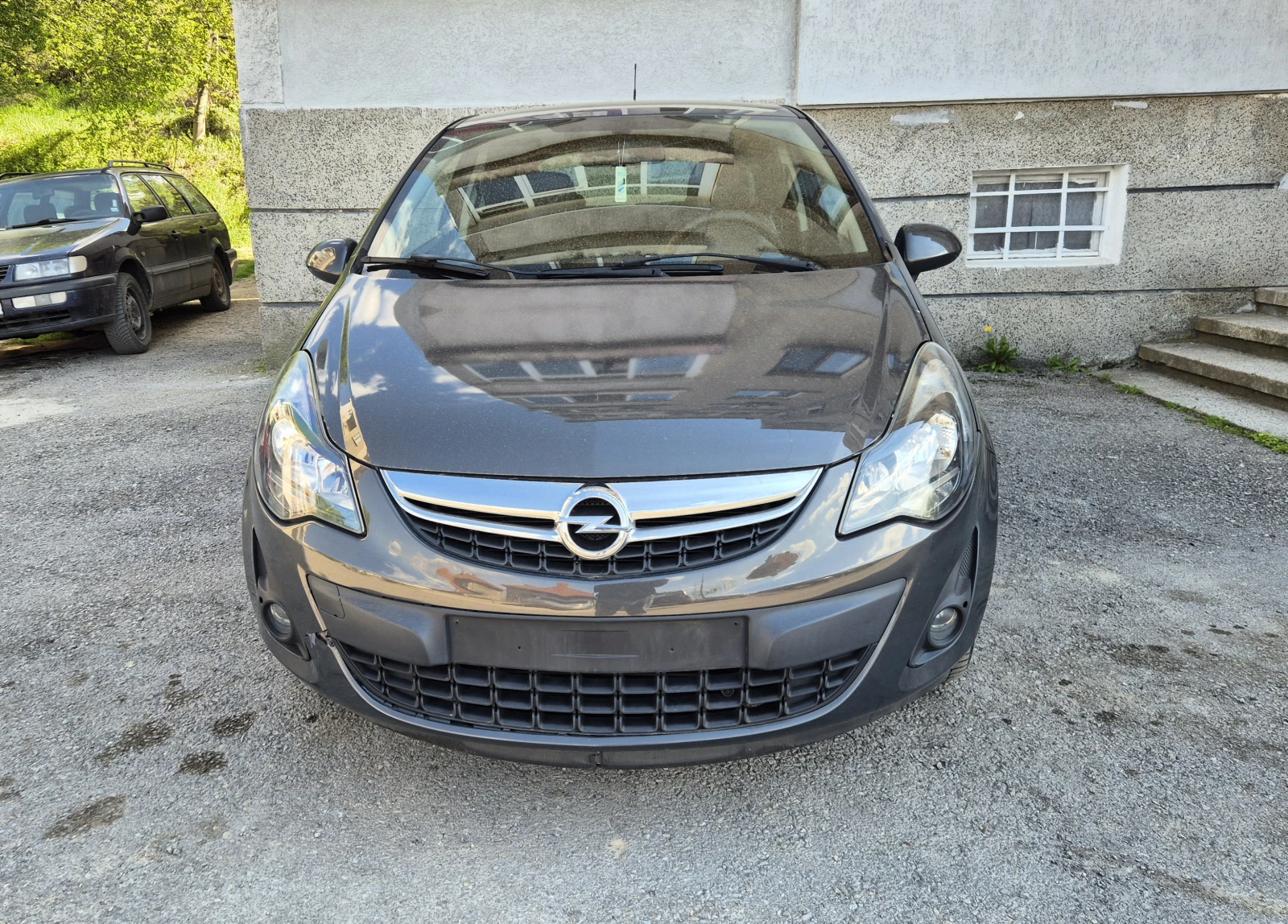 Opel Corsa 1.3CDTi* EURO5B* KLIMA* , снимка 2 - Автомобили и джипове - 54260379