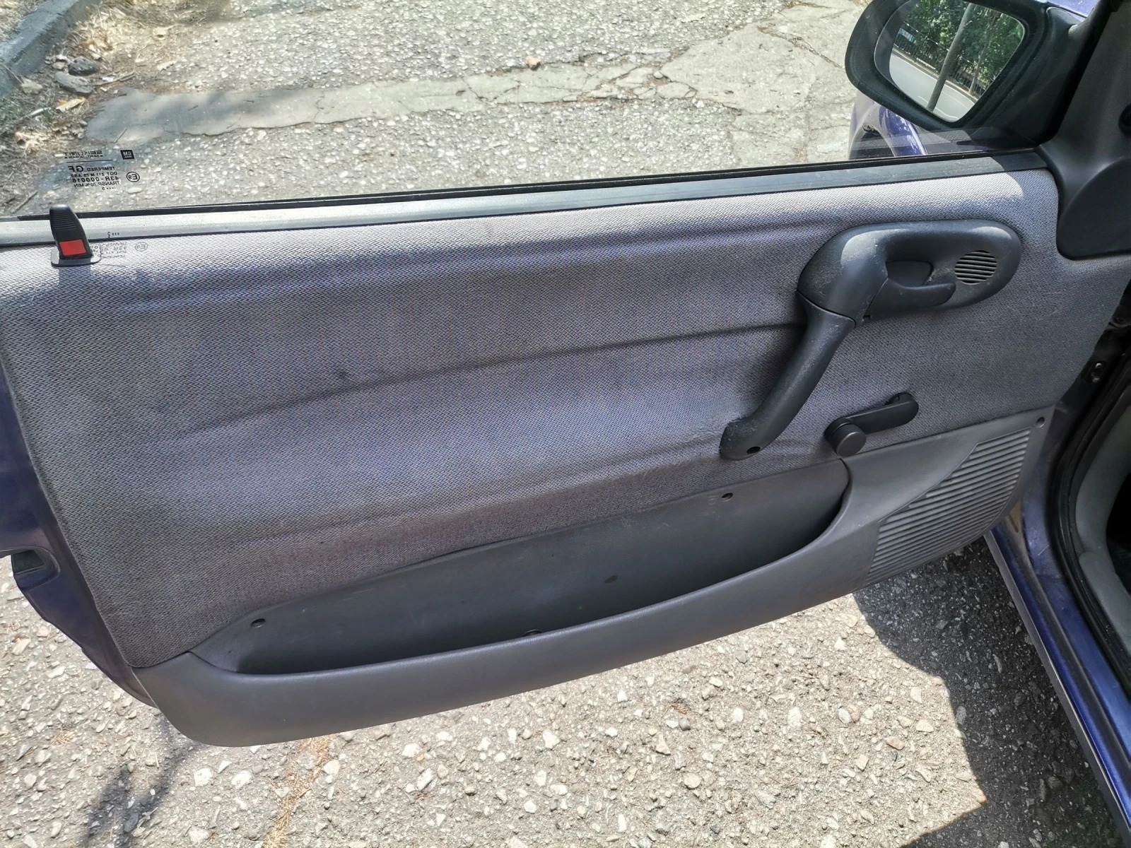 Opel Corsa 1.2 бензин/газ, климатик, снимка 8 - Автомобили и джипове - 54340853