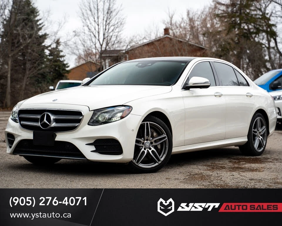 Mercedes-Benz E 300 AMG* DIGITAL* 360 CAM* HEADUP* BURMESTER* ПАМЕТ