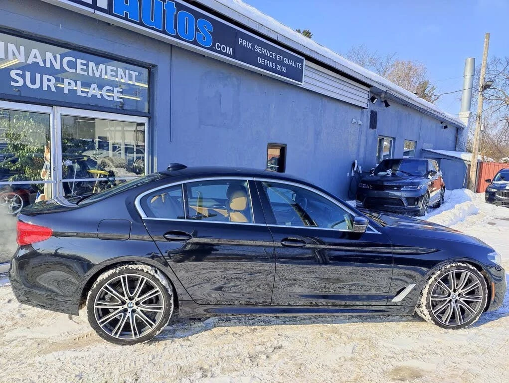BMW 540 XDRIVE* M�����* HEADUP* O��������* HARMAN* KARDON* | Mobile.bg � ����������� 6