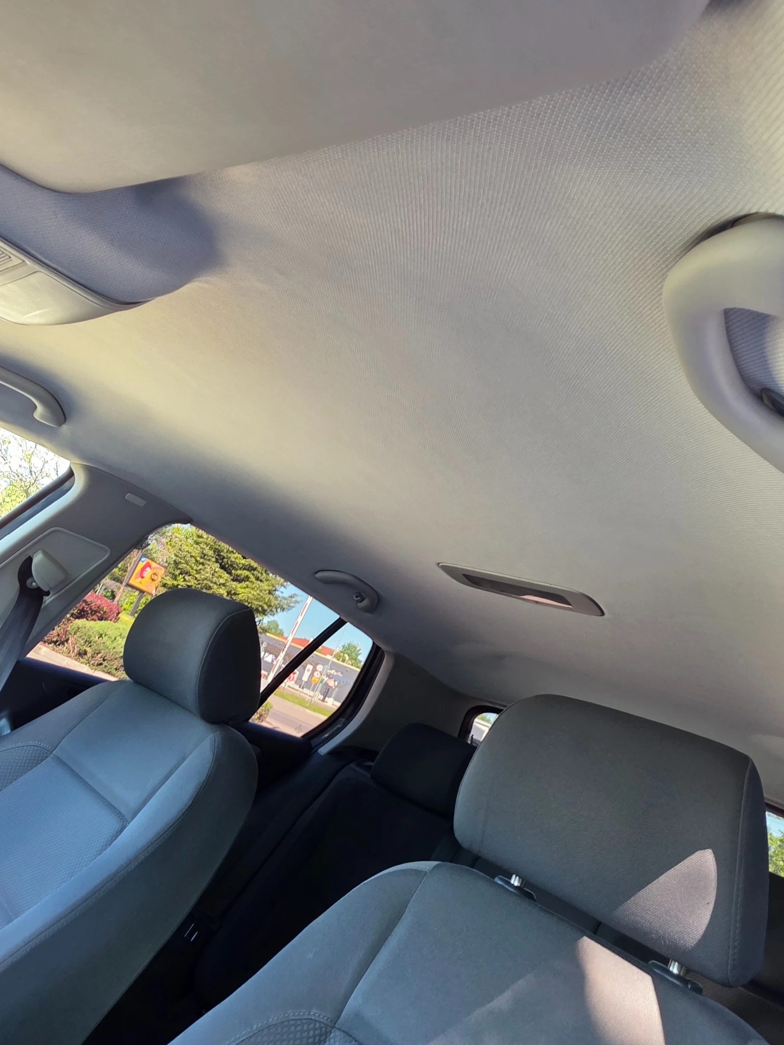 VW Golf 2.0TDI 110ph, снимка 12 - Автомобили и джипове - 54553025
