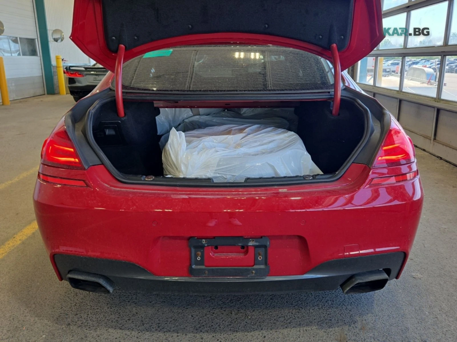 BMW 650 XDRIVE ���������� ���� �� �������� | Mobile.bg � ����������� 13