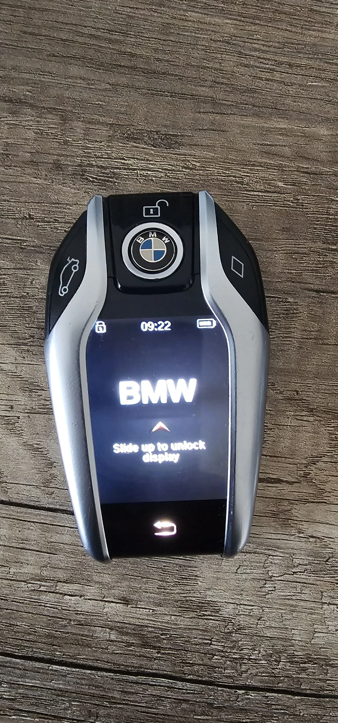 BMW 740 x Drive , снимка 4 - Автомобили и джипове - 54828016