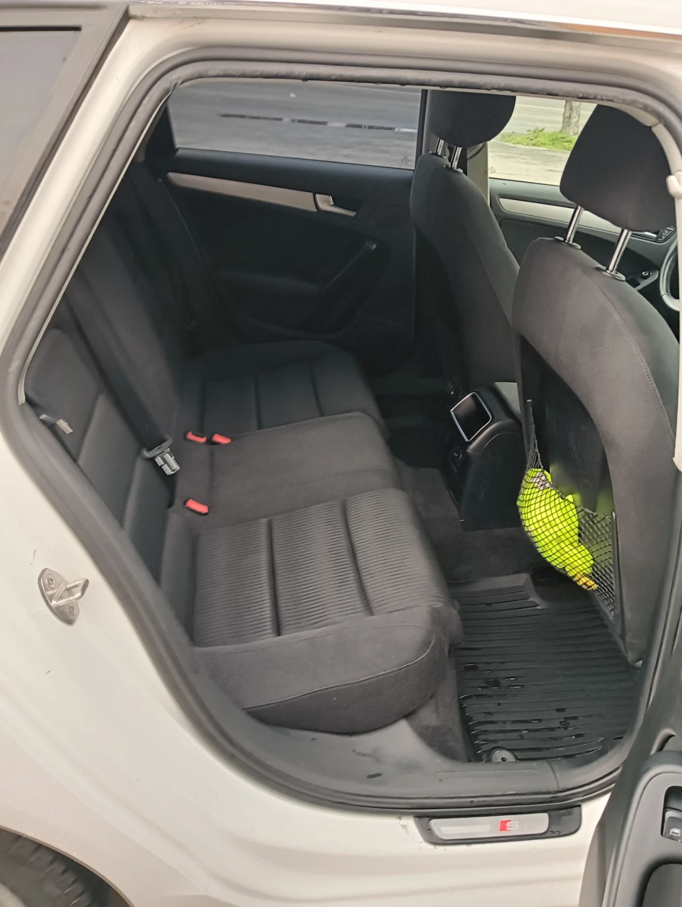 Audi A4 3.0, снимка 15 - Автомобили и джипове - 55223776