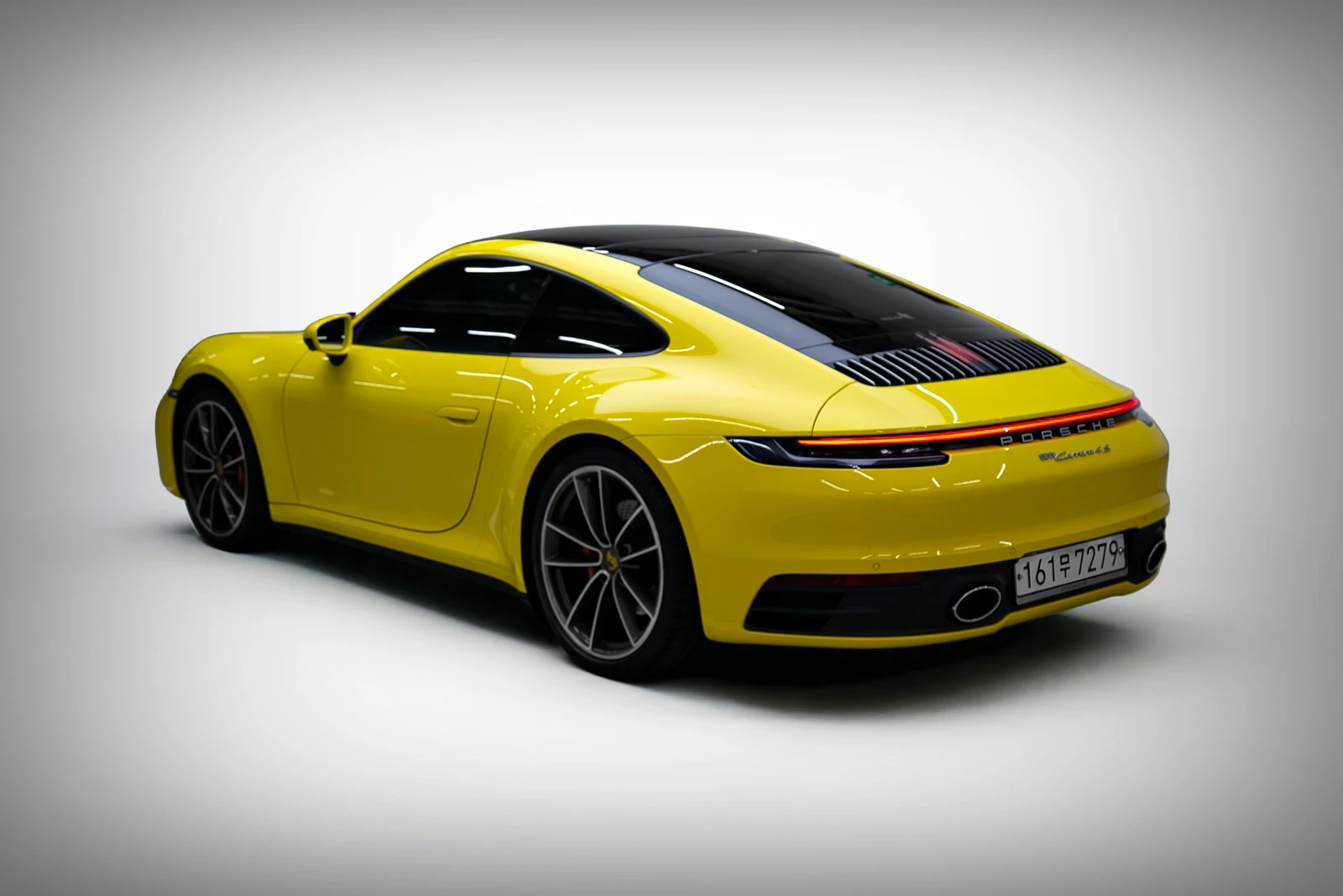 Porsche 911 Carrera 4S* 360* ЛЮК* ПОДГРЕВ ВОЛАН* КРАЙНА ЦЕНА, снимка 5 - Автомобили и джипове - 55336511