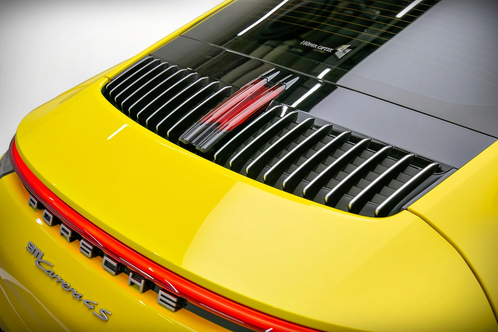 Porsche 911 Carrera 4S* 360* ЛЮК* ПОДГРЕВ ВОЛАН* КРАЙНА ЦЕНА, снимка 9 - Автомобили и джипове - 55336511