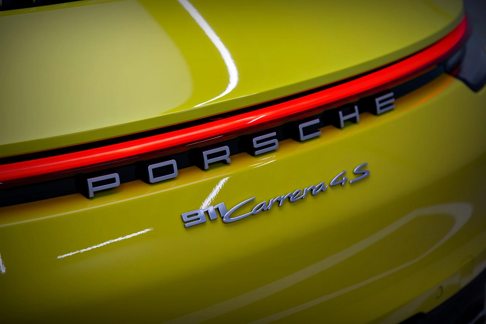 Porsche 911 Carrera 4S* 360* ЛЮК* ПОДГРЕВ ВОЛАН* КРАЙНА ЦЕНА, снимка 6 - Автомобили и джипове - 55336511