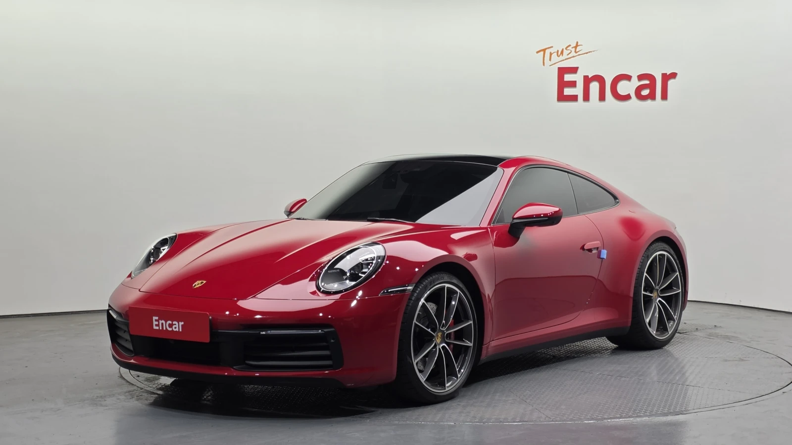 Porsche 911 Carrera 4S* BLIND SPOT* 360* ЛЮК* КРАЙНА ЦЕНА