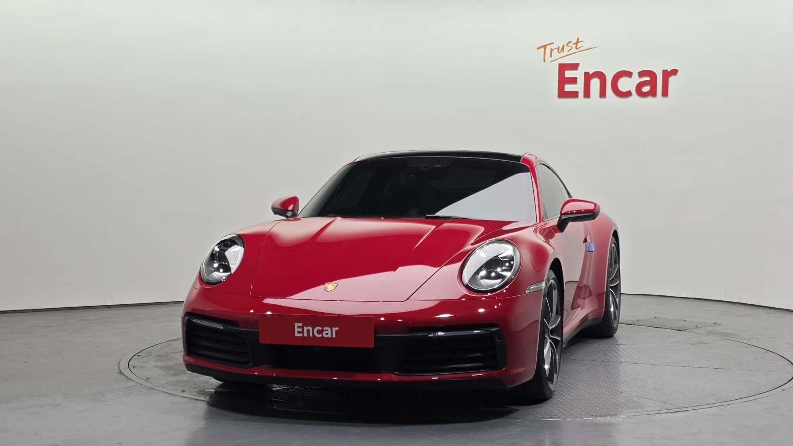 Porsche 911 Carrera 4S* BLIND SPOT* 360* ЛЮК* КРАЙНА ЦЕНА, снимка 3 - Автомобили и джипове - 55336511