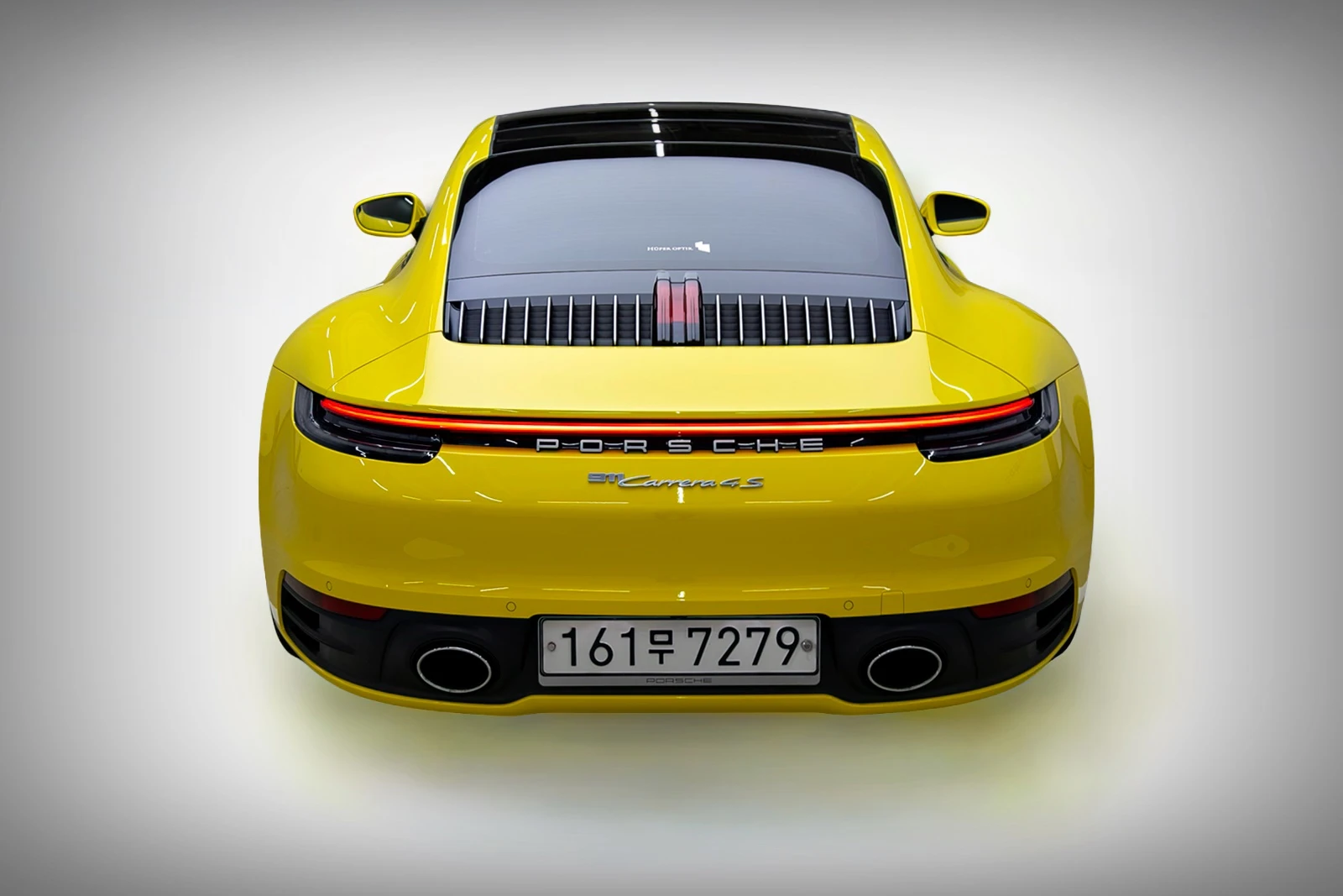 Porsche 911 Carrera 4S* 360* ЛЮК* ПОДГРЕВ ВОЛАН* КРАЙНА ЦЕНА, снимка 7 - Автомобили и джипове - 55336511