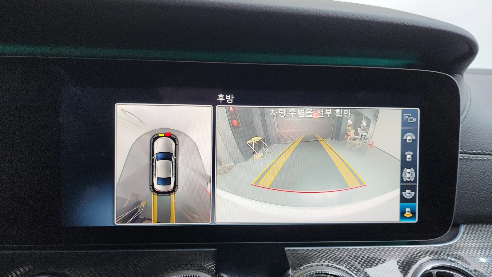 Mercedes-Benz CLS 400 Burmester* HeadUP* 360* PANO* , снимка 10 - Автомобили и джипове - 55385584